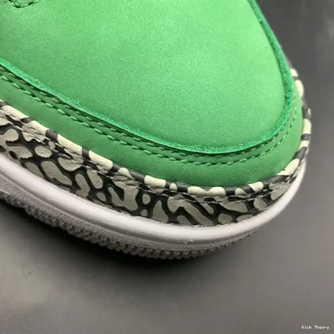 Kick Theory Oregon 867493 Ducks shoes Jordan Tinker Air Retro PE AJ3 3 0626